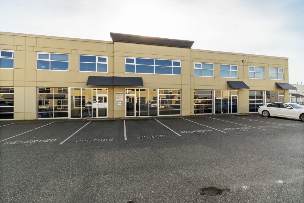 113 - 12520 Horseshoe Way, Richmond