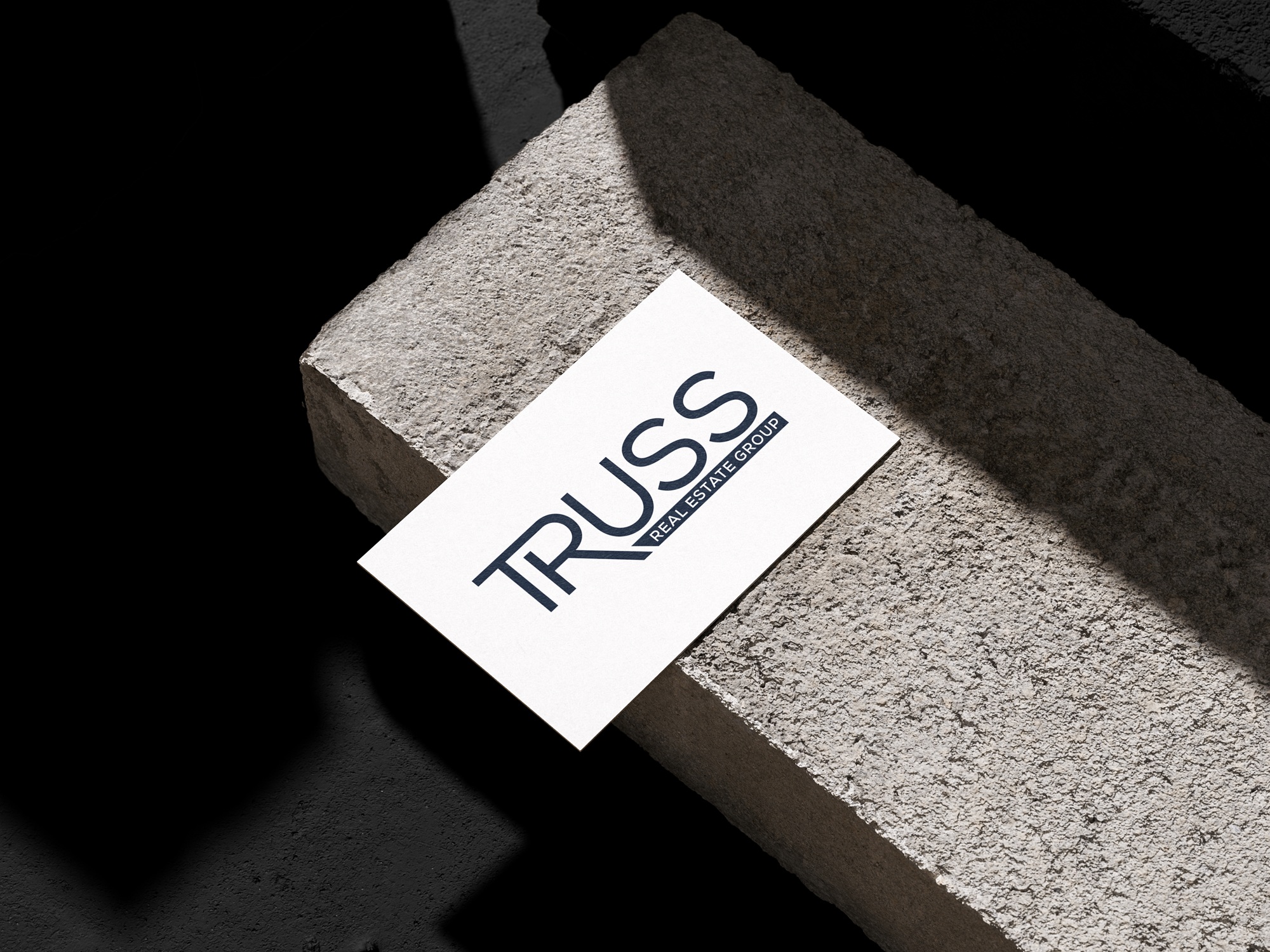 A Stronger Foundation: Truss Real Estate Group Has Arrived