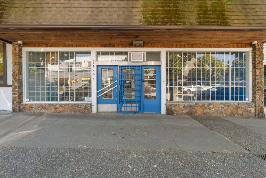 22344 Lougheed Highway, Maple Ridge