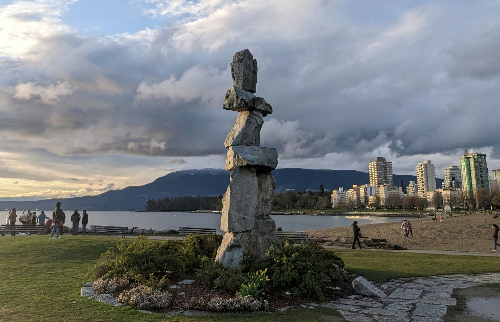 A blog feed showcasing Vancouver Commercial Real Estate Market News and updates across office, industrial, retail, and land sectors.