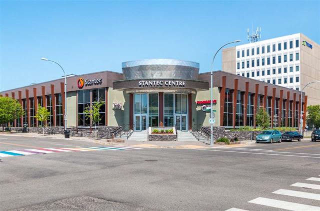 Mixed-Use Medical & Professional Investment Opportunity in Prince George