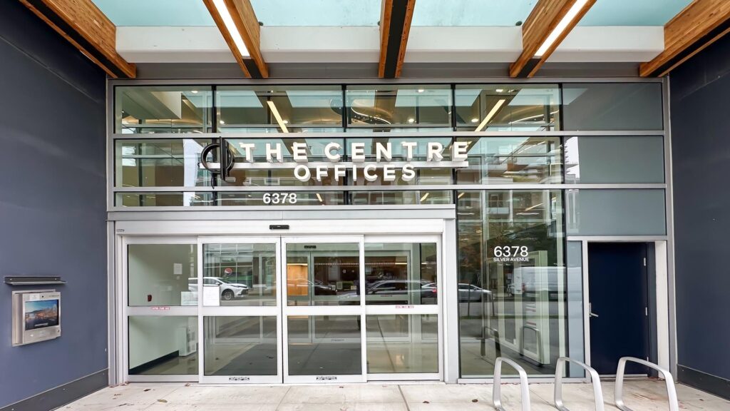 632 - 6378 Silver Avenue, Burnaby