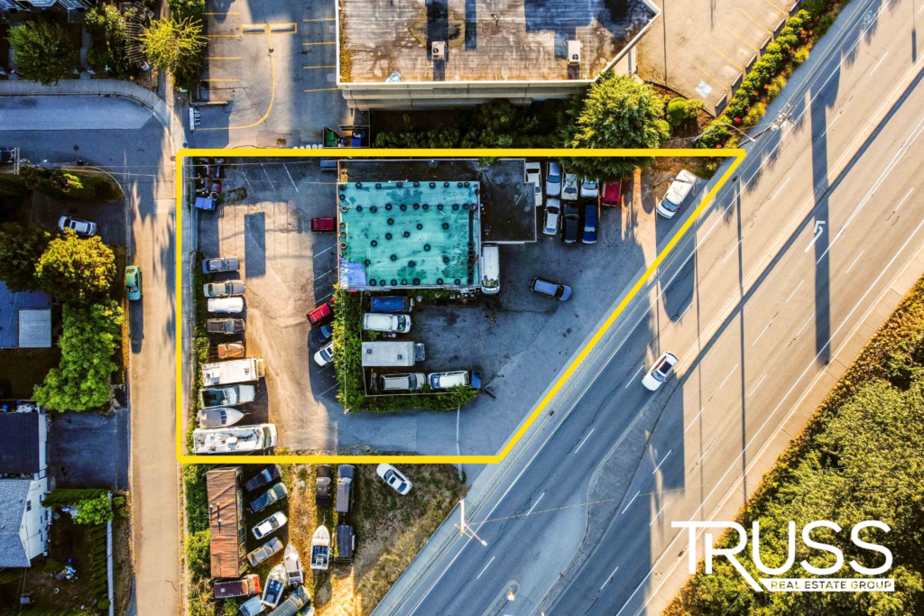 576 Lougheed Highway