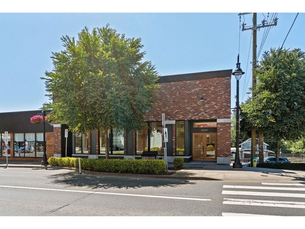 33212 1st Avenue, Mission