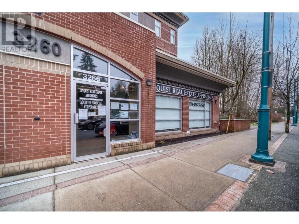 3266 St. Johns Street, Port Moody