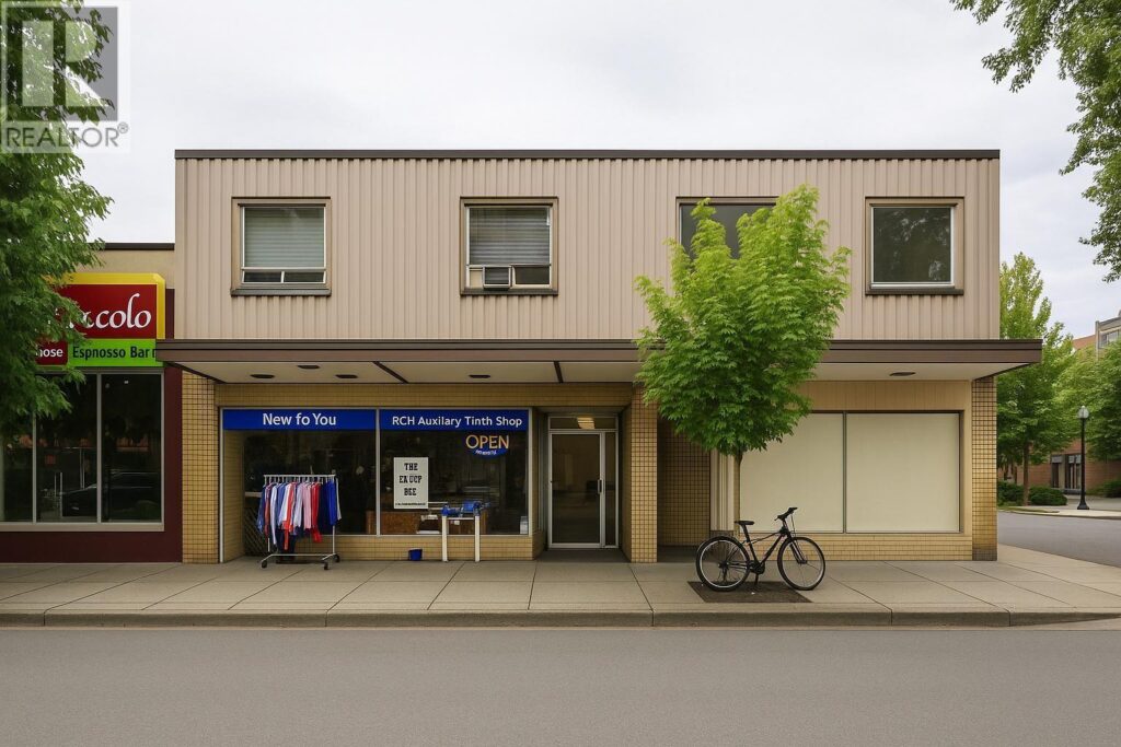 416 East Columbia Street, New Westminster