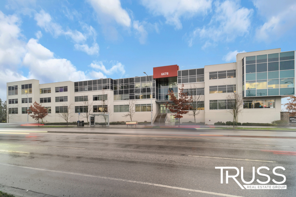 111 – 6678 152 Street, Vancouver