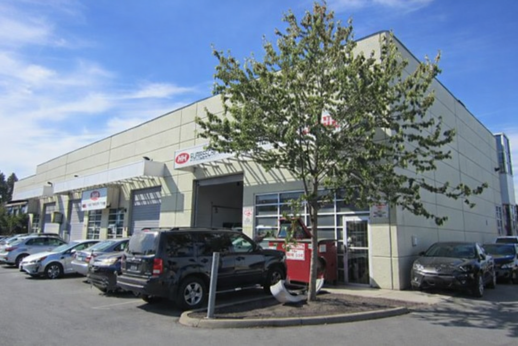 Unit 306 – 8675 130 Street, Surrey, British Columbia