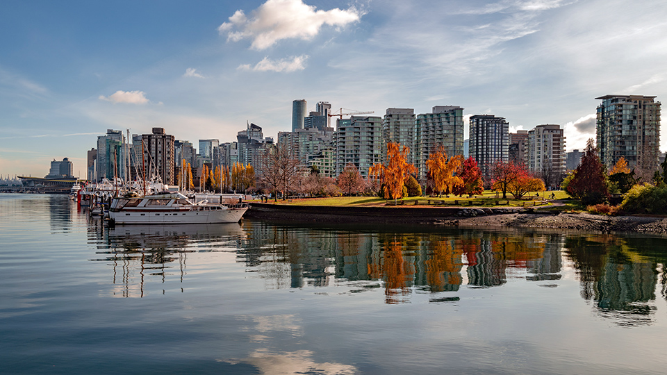 Greater Vancouver Realtors: Commercial transactions grind higher in third quarter