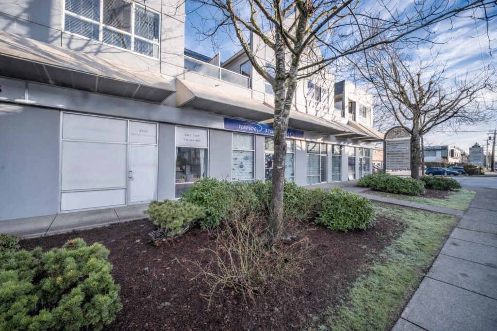 Turnkey Service Business & Commercial Property