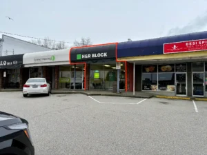 1115 Austin Avenue, Coquitlam