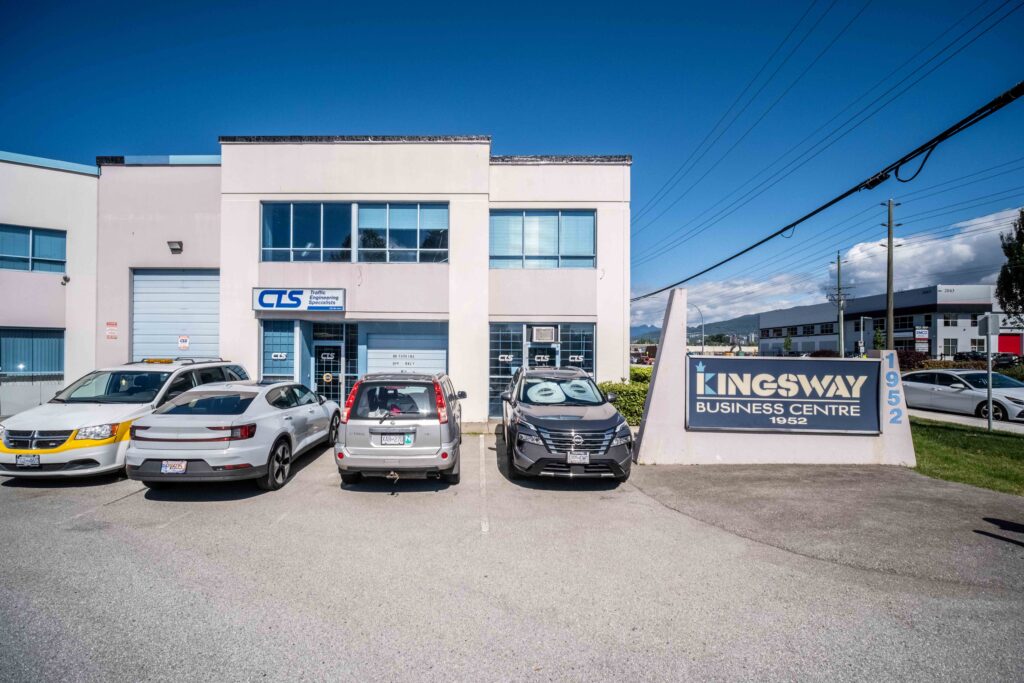 101B - 1952 Kingsway Avenue, Port Coquitlam