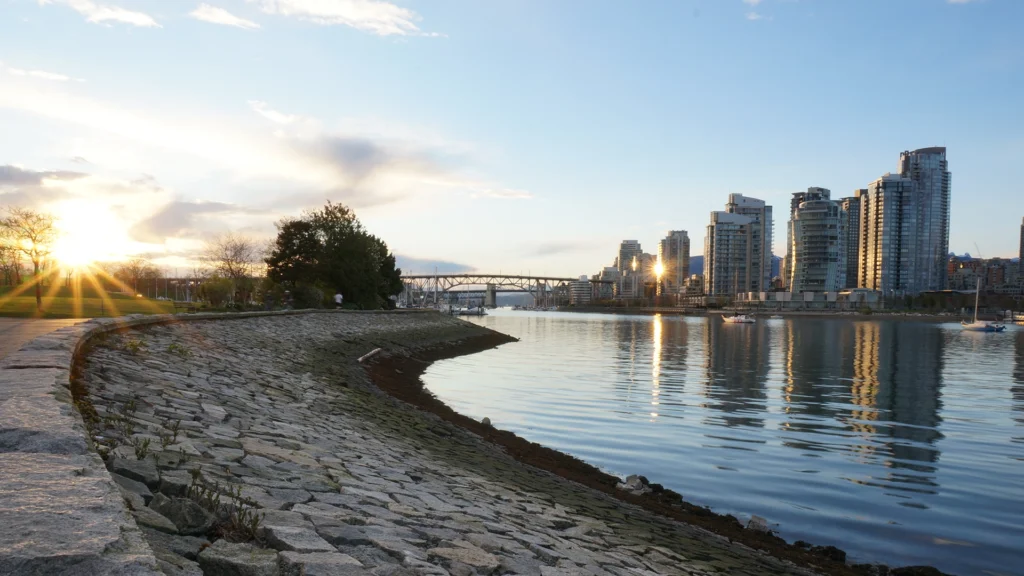 Metro Vancouver Commercial Real Estate Market Update for Q2 2026