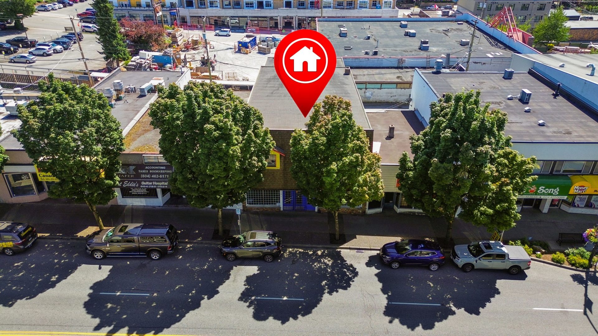 Lower – 22344 Lougheed Highway, Maple Ridge