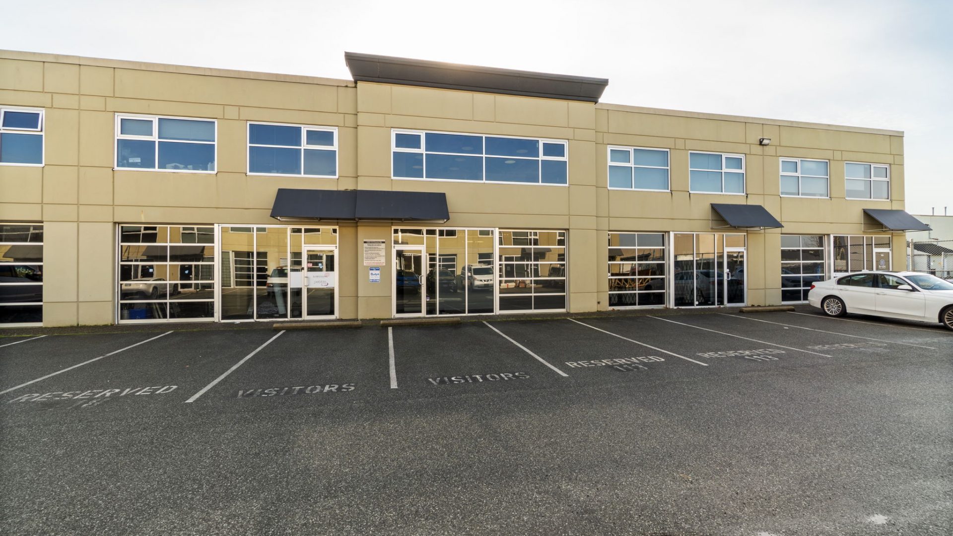 113 - 12520 Horseshoe Way, Richmond