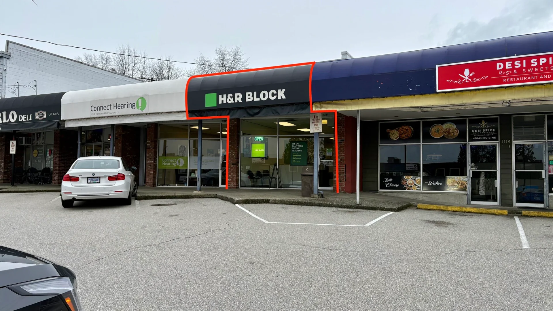1115 Austin Avenue, Coquitlam