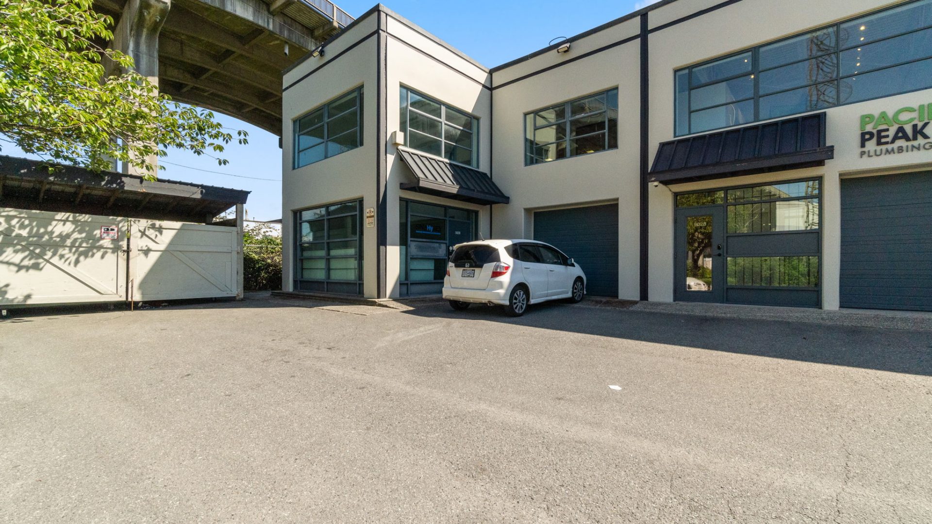 9030 Oak Street, Vancouver