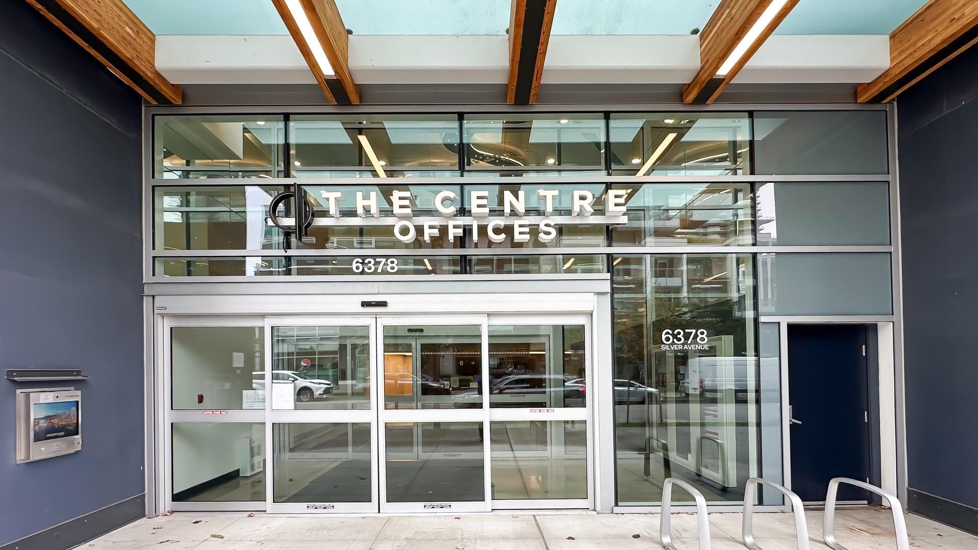 632 - 6378 Silver Avenue, Burnaby