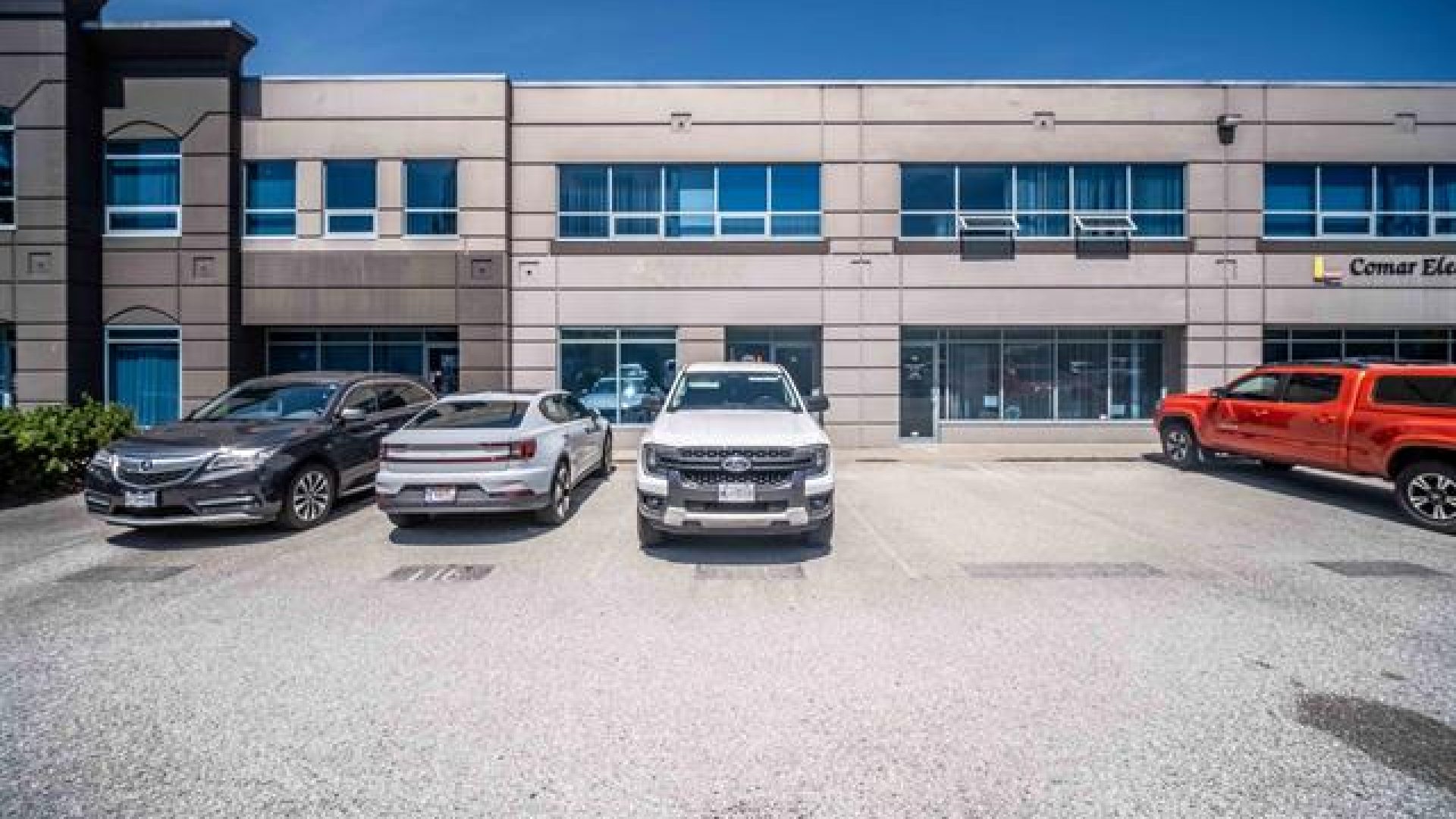 116 - 1515 Broadway Street, Port Coquitlam