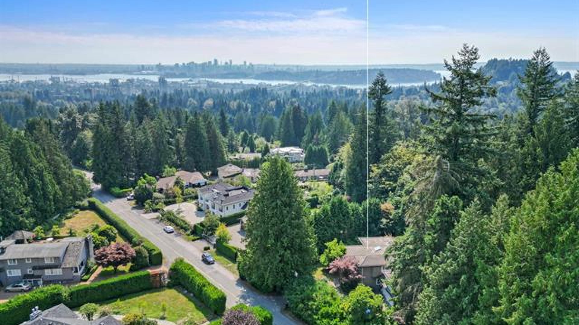 520 Hadden Drive, West Vancouver