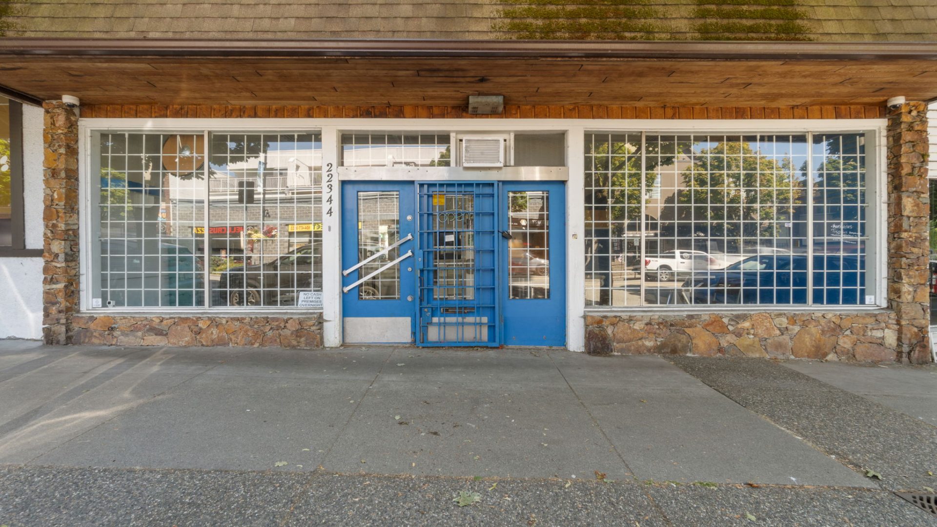 22344 Lougheed Highway, Maple Ridge
