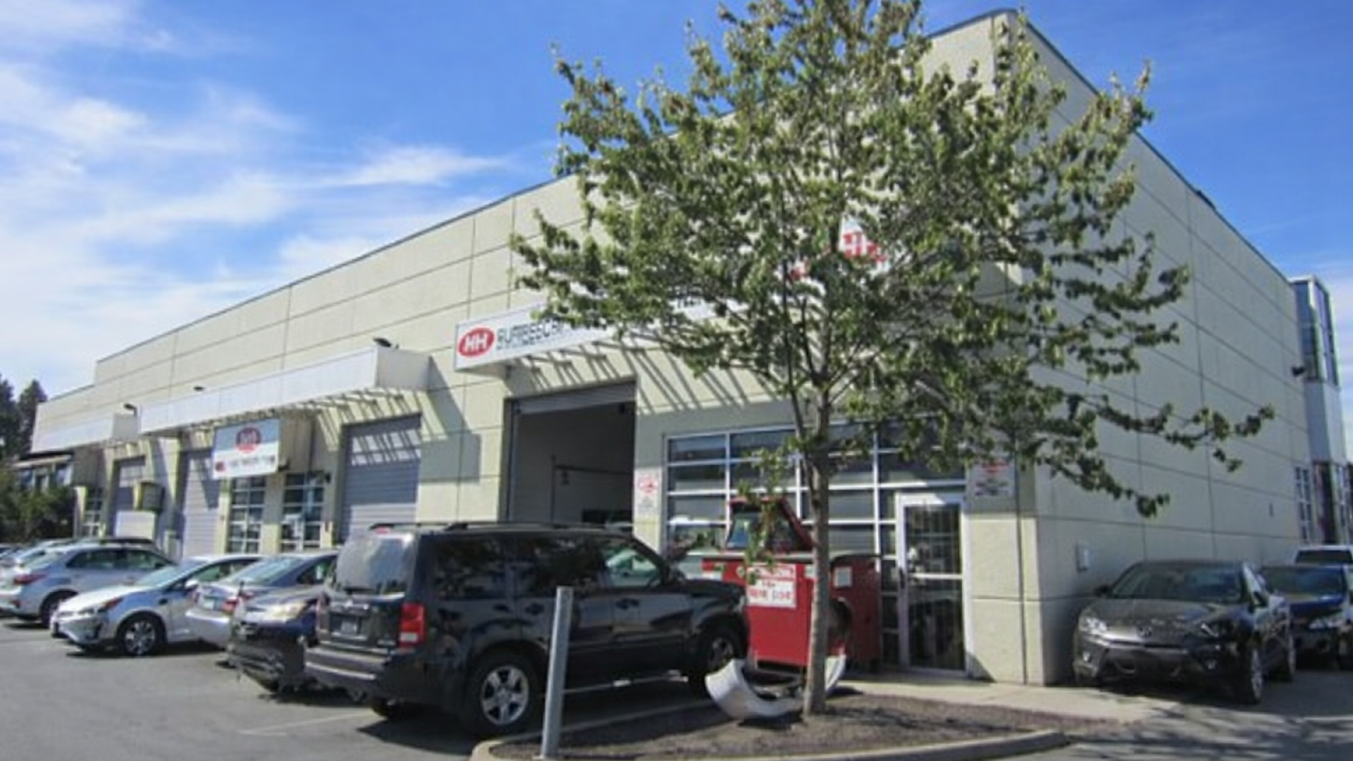 Unit 306 – 8675 130 Street, Surrey, British Columbia