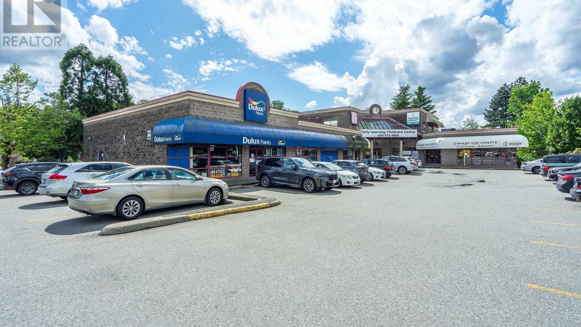 2764 Barnet Highway, Coquitlam