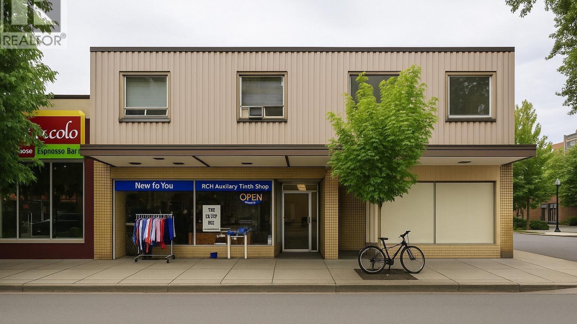 416 East Columbia Street, New Westminster