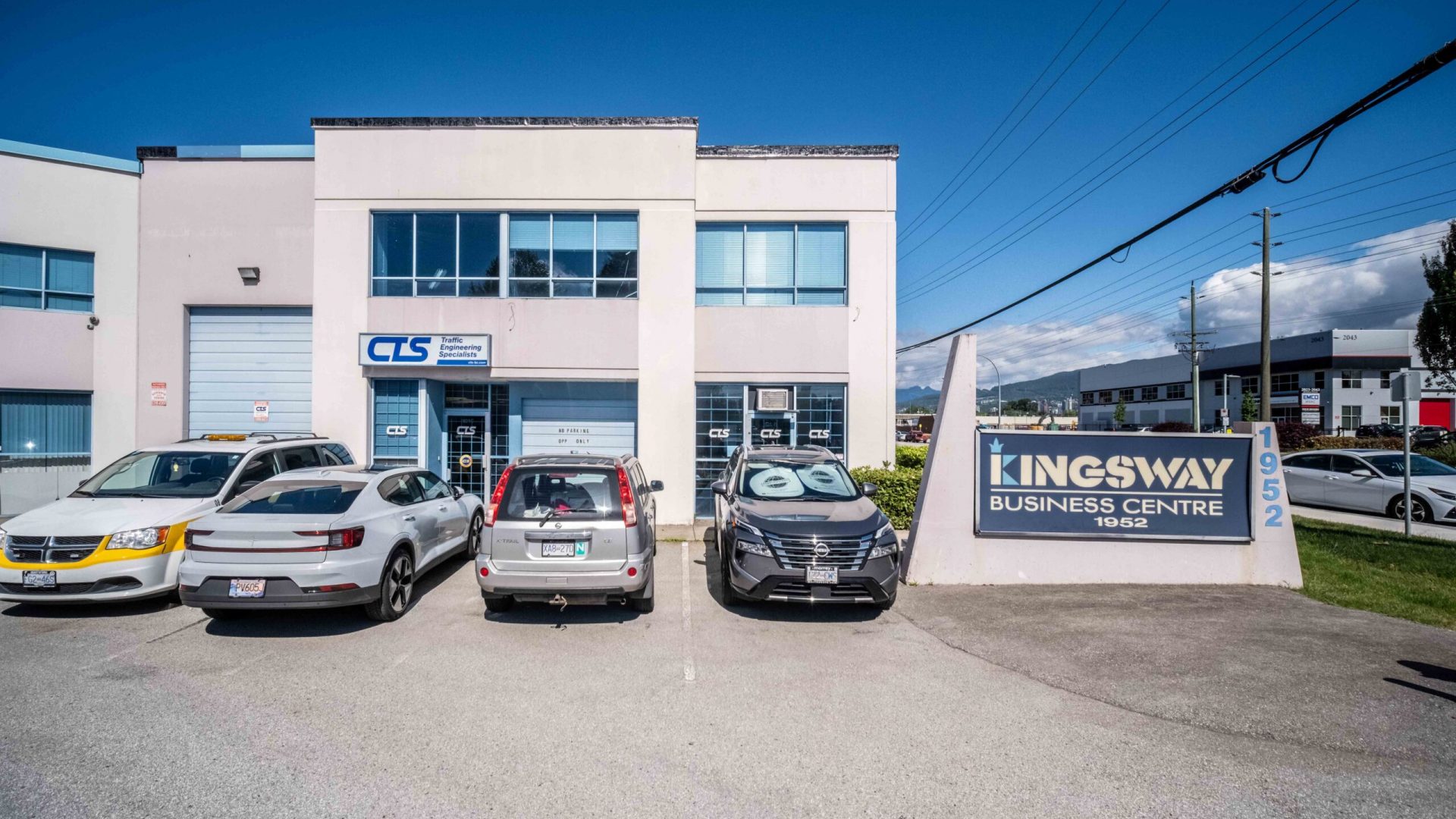 101B - 1952 Kingsway Avenue, Port Coquitlam