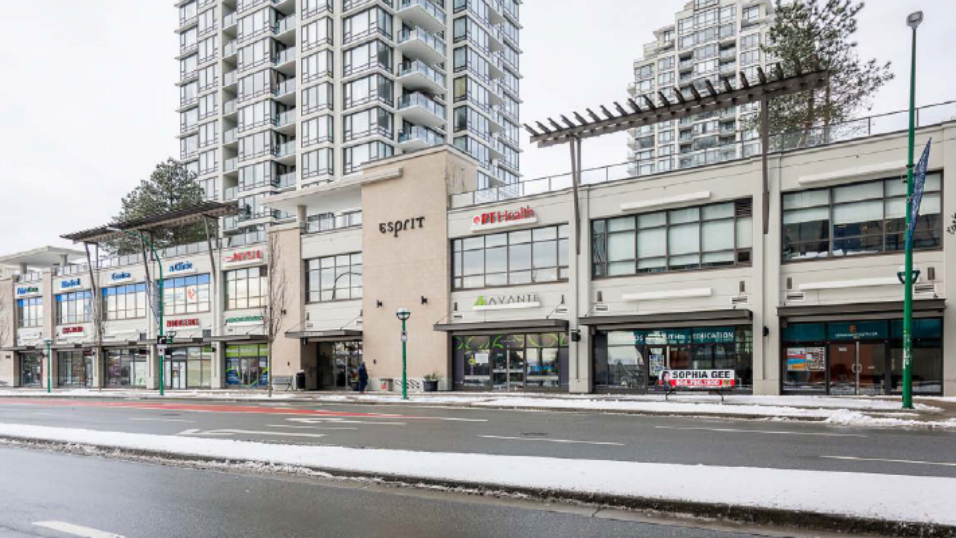 106 - 7315 Edmonds Street