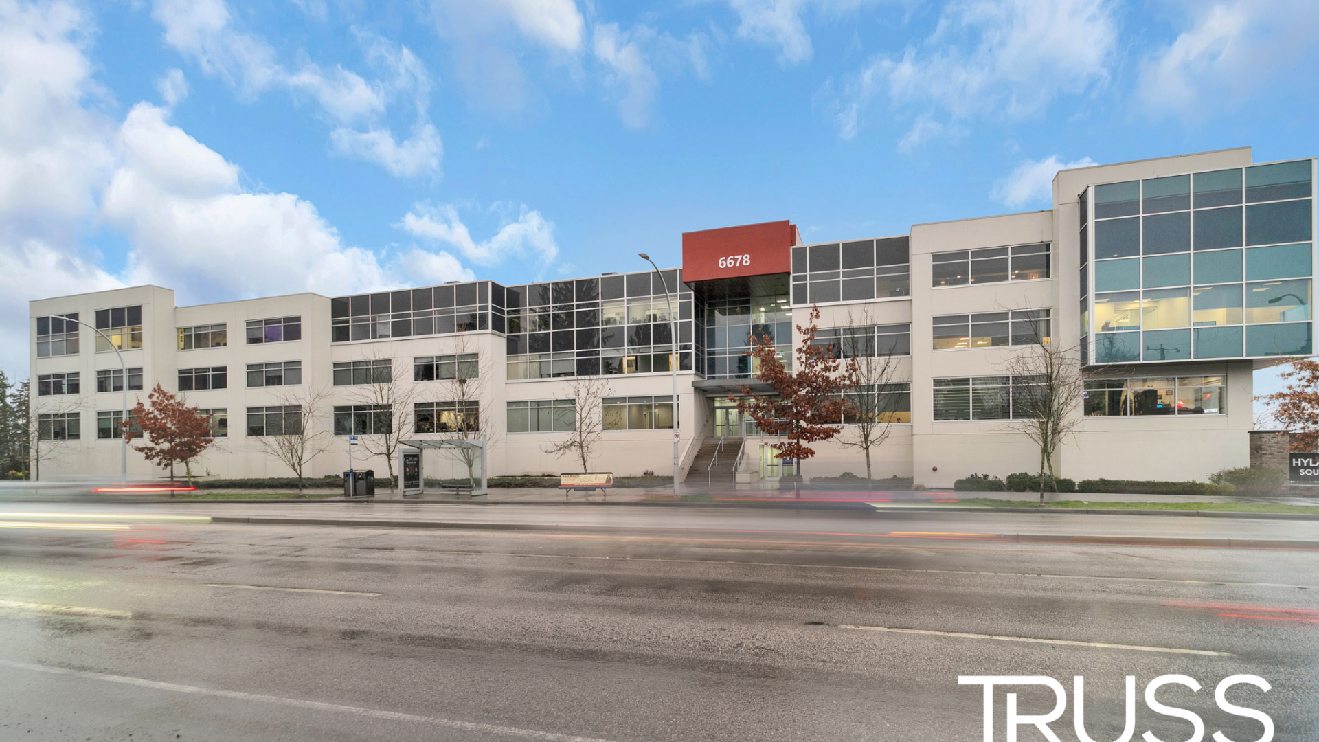 111 – 6678 152 Street, Vancouver
